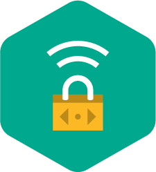 Globalstore Kaspersky? Secure Connection - 5 Devices / 1 Year