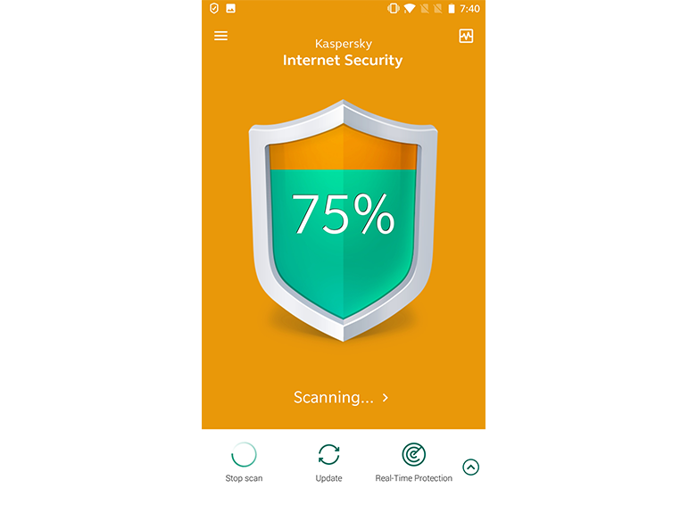 Mobile Security For Android 2020 Antivirus For Android Kaspersky