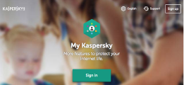 kaspersky safe kids ios review