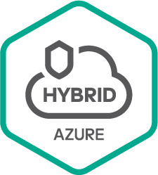 Kaspersky Hybrid Cloud Security per Azure