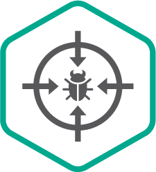 Targeted Attack Discovery