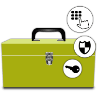 3. Security Essentials