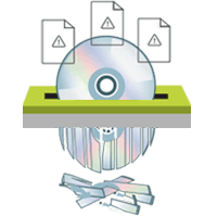4. Data Protection and Destruction