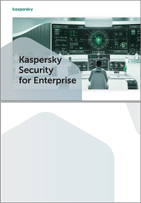 Enterprise Solutions Catalogue