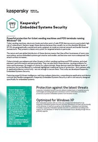 Protection for Vending Machines