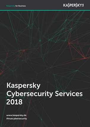 Kaspersky Cybersecurity Services
