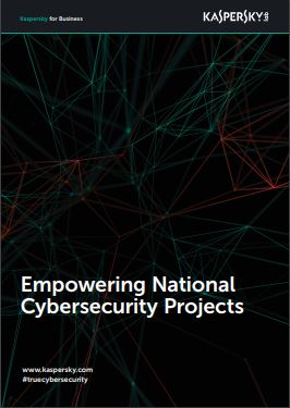 Empowering National Cybersecurity Projects