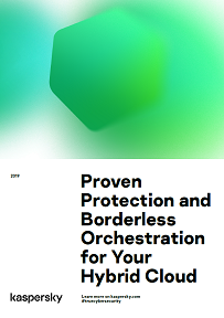Borderless security engineered for&nbsp;your elastic hybrid cloud