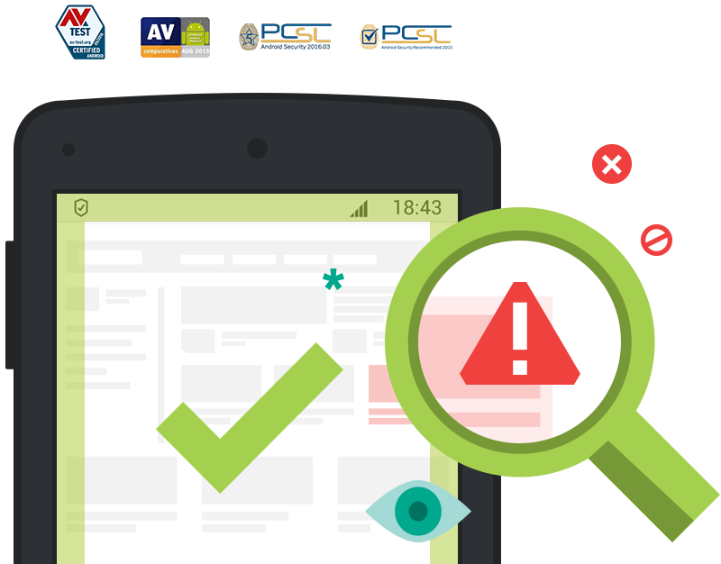 antivirus android gratuit 2016