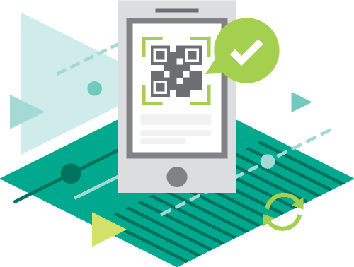 kaspersky qr code reader app