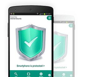 antivirus online para android