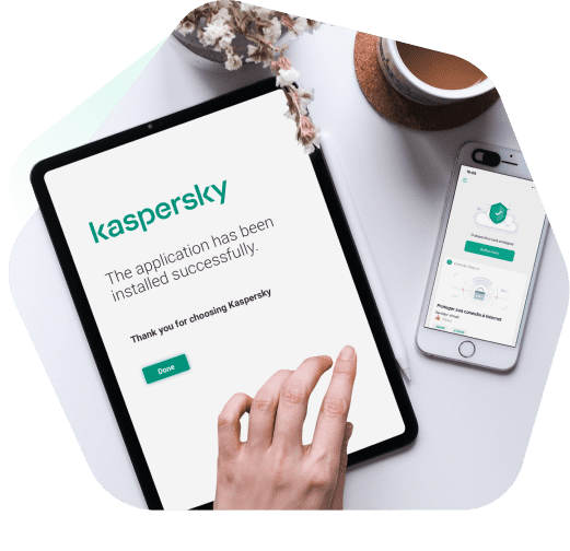 Kaspersky internet security download