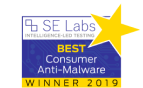 Best Consumer Anti-Malware