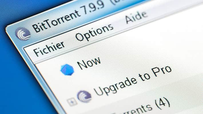 get torrent for mac