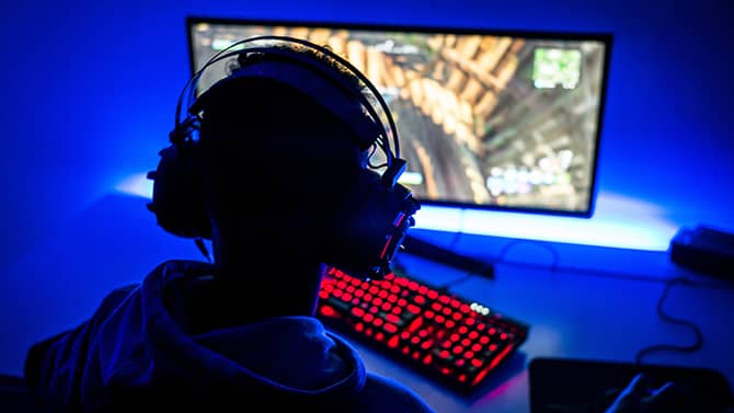 A Beginner's Guide to Buying Your First Gaming PC