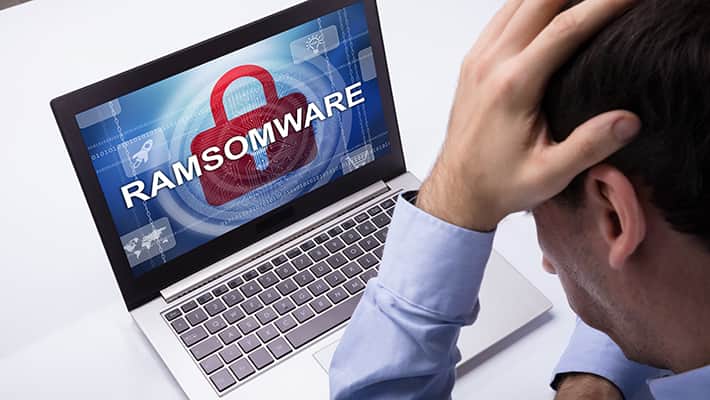 How to Protect Yourself from Ransomware