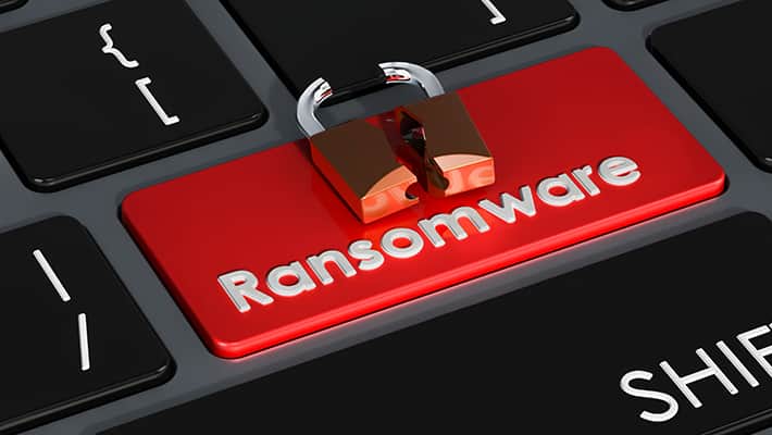 Ransomware Definition and Prevention | Kaspersky
