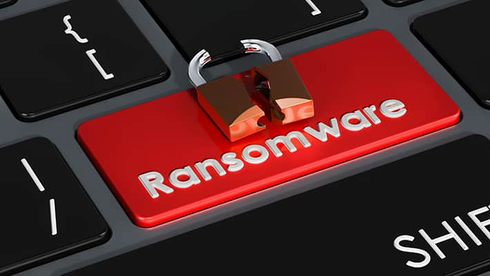 What is Ransomware 