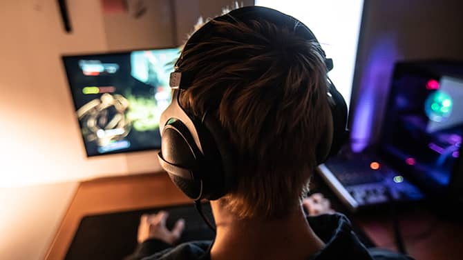 VPNs & Online Gaming