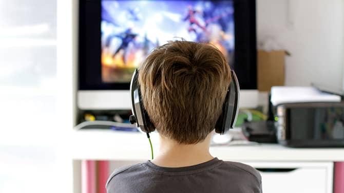 6 misconceptions about kids and online gaming