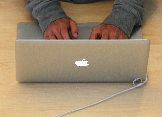 Here's how to remove malware and viruses on a Mac