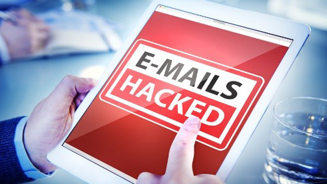 What To Do If Your Email Is Hacked