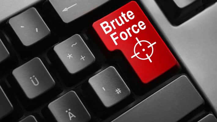 Brute Force Attacks: Password Protection – Kaspersky