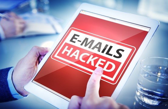 What to Do if Your Email is Hacked? | Kaspersky