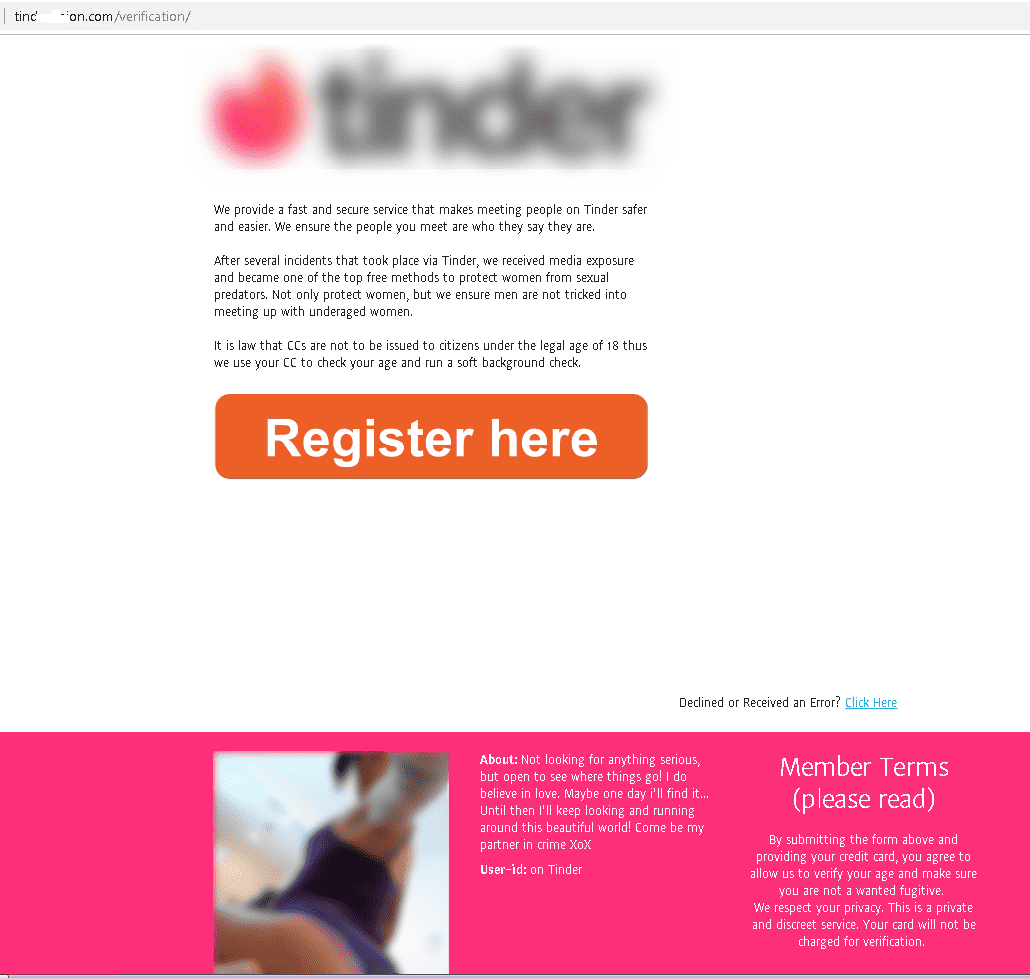 'This is small talk purgatory': what Tinder taught me about love