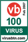 VB 100% 2007
