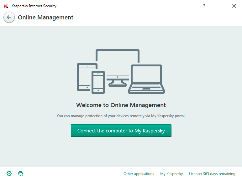 my kaspersky total security download