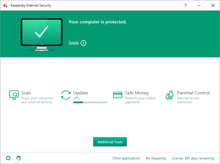 Kaspersky Total Security 2022 | PC, Android, Mac, iOS Protection | Kaspersky