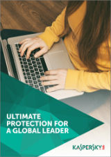 ULTIMATE PROTECTION FOR A GLOBAL LEADER